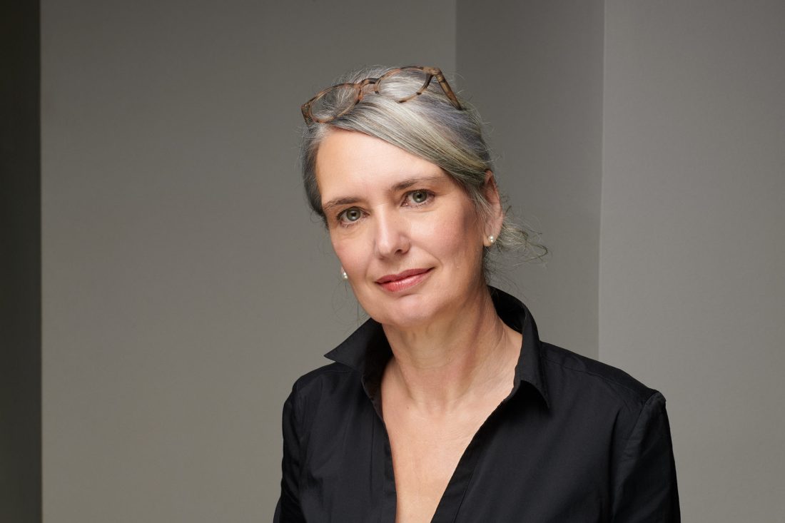 Gabriela Schuster